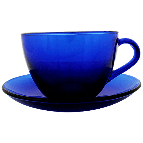 Blue Fancy Cup, for Office at Rs 40/piece in Mumbai