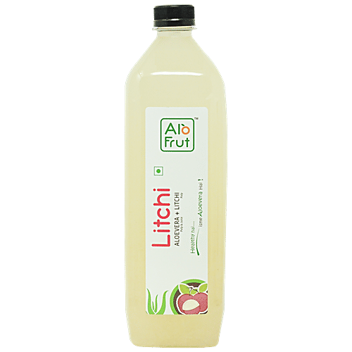 alo fruit juice