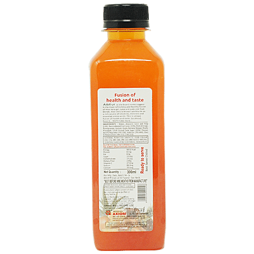 Buy Alo Frut Mixed Fruit Juice With Aloe Vera Online at Best Price of ...