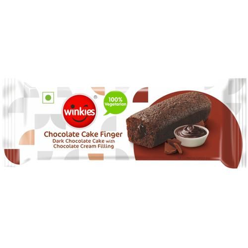 Buy Brownies Basket Choco Muffin Online at Best Price of Rs 30 - bigbasket
