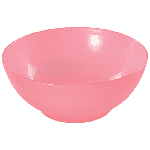 OLEADA, Nano Marina Bucket Raspberry