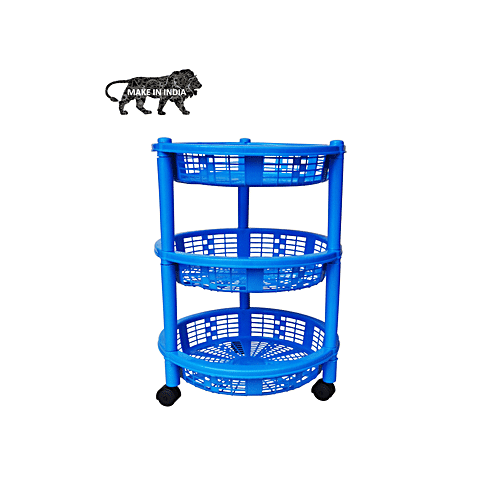 RFL Houseware  Rack & Organizer