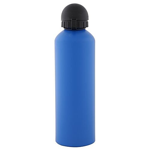 Buy Dp Stainless Steel Water Bottle - Blue, Bb 493 2 Online At Best 