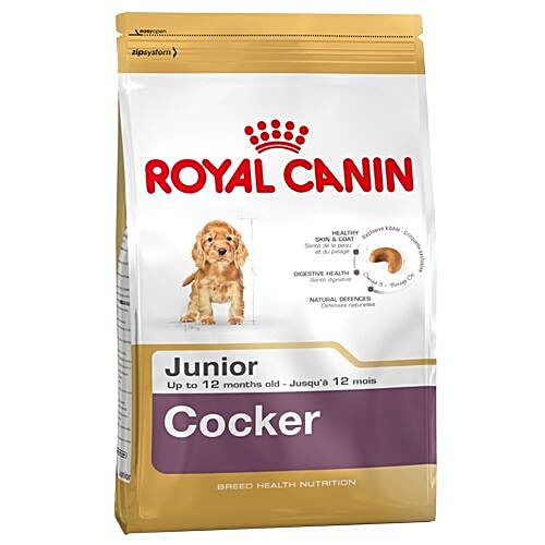 royal canin for 3 month old puppy