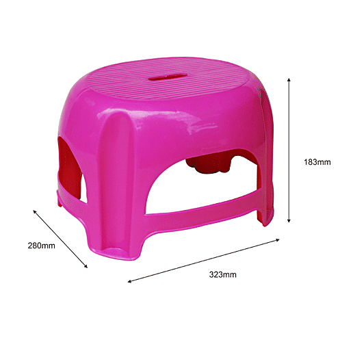 Plastic step discount stool dollar tree