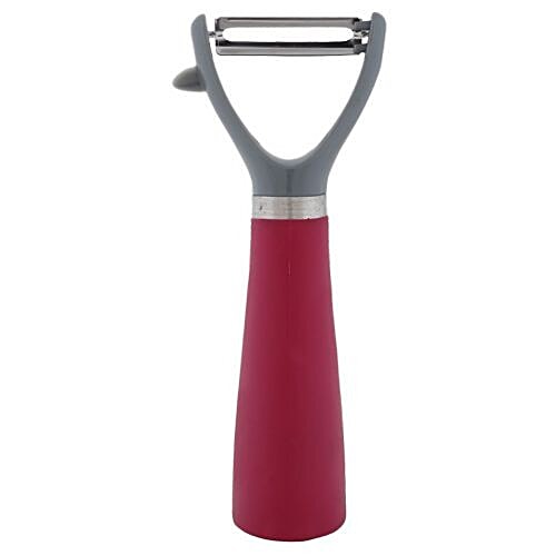 Buy H&b Purple Plastic Peeler - Pl Bb 115 Online At Best Price Of Rs 