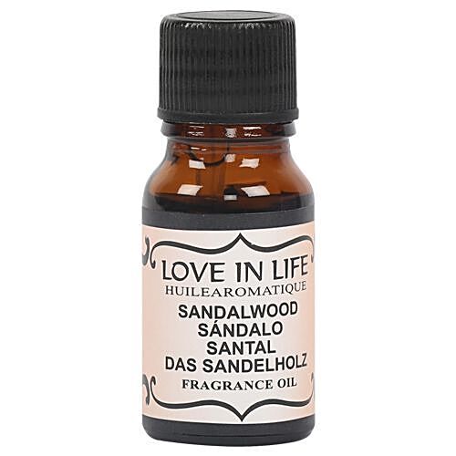 Santal (Our Version) Fragrance Oil Regular (Original Formula) / 2 fl. oz (2oz)