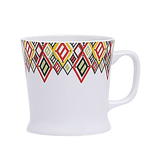 Buy BP Bharat Bone China Microwave Series Small Mug Set 