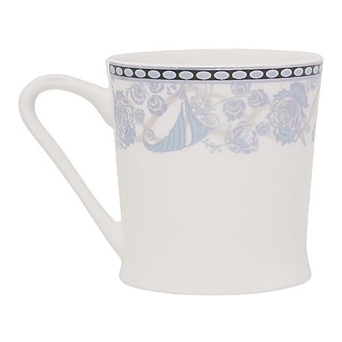 Buy BP Bharat Bone China Magic Series Coffee Mug Light 