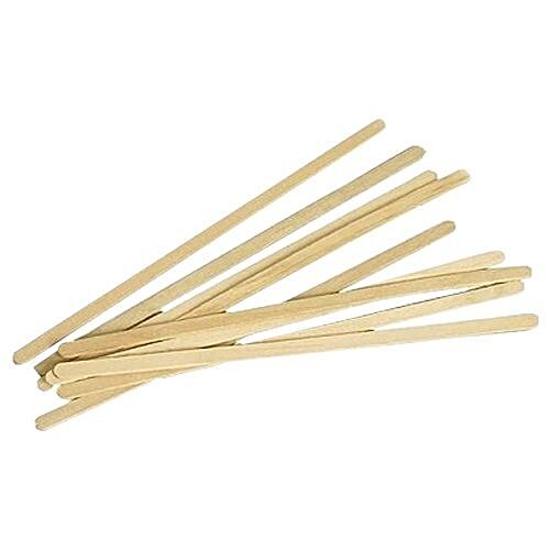 Buy Ayurvaidic Party Wooden Stirrer - Small Online at Best Price of Rs ...