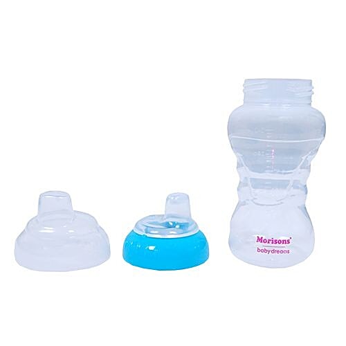 morisons baby bottle