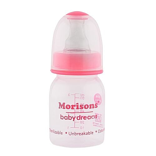 morisons baby bottle