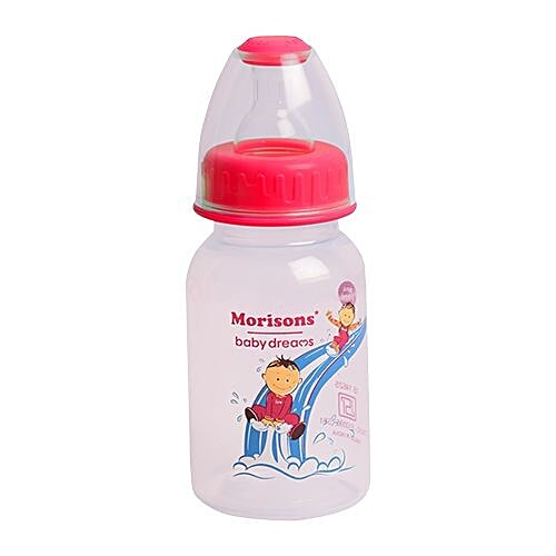 morisons baby bottle