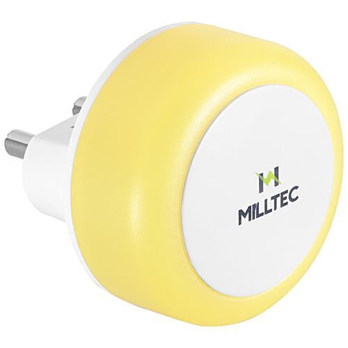 Buy Milltec Icon Led Night Lamp 1118 Online At Best Price Bigbasket