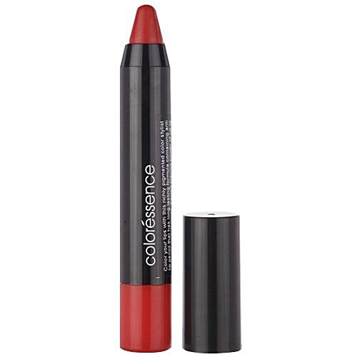 coloressence crayon lipstick