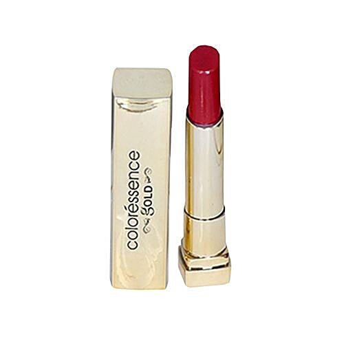 coloressence gold matte lip color