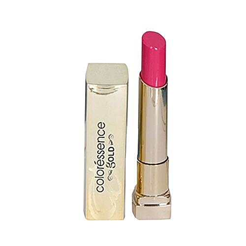 coloressence gold pure matte lipstick