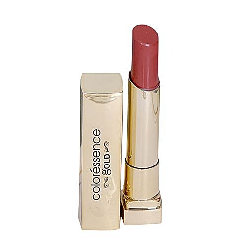 coloressence gold matte lip color