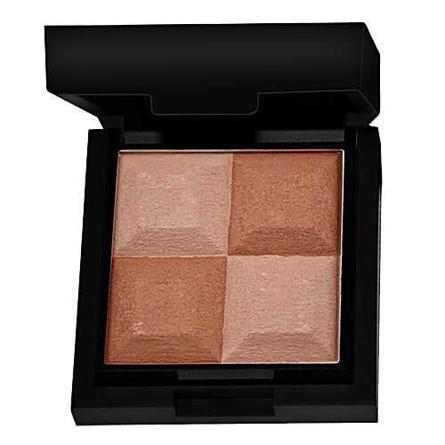 Buy GlamGals HD Powder Foundation Online at Best Price of Rs 875.5 ...