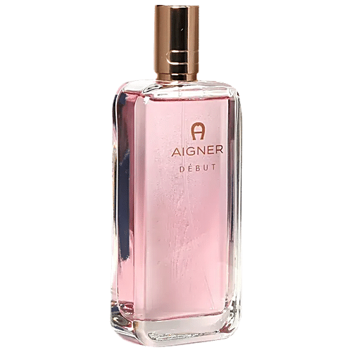 Best 2024 aigner perfume