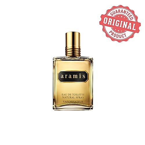 Buy ARAMIS Classic Eau De Toilette Online at Best Price of Rs null