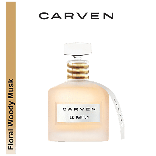 Carven 2025 womens perfumes