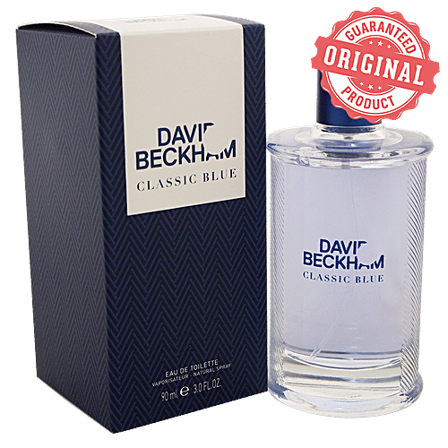 David beckham parfum new arrivals