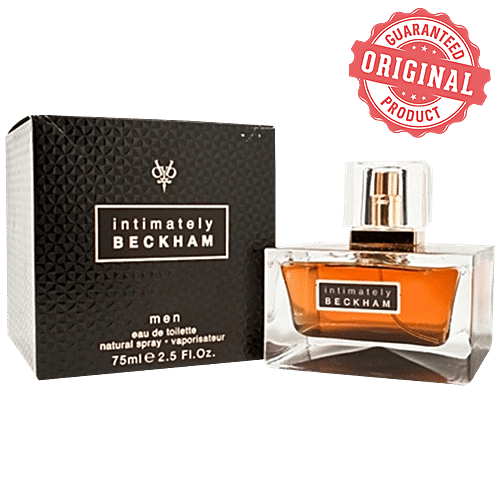 David beckham perfume discount price