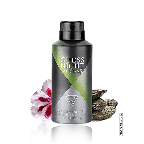 Buy Guess Night Access Deodorant Spray Online at Best Price of Rs