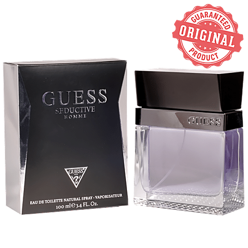 Guess clearance perfume price