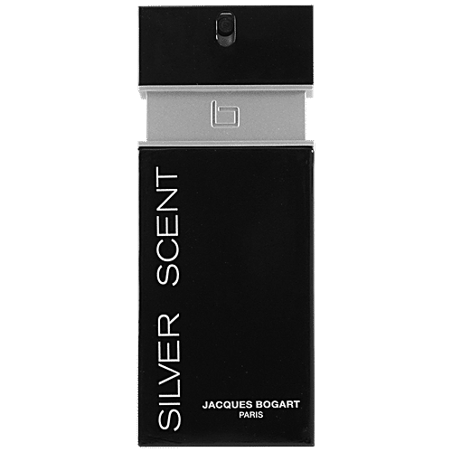 Silver 2025 scent 30ml