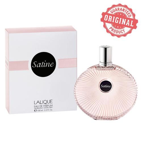 Buy Lalique Satine Eau De Parfum Online at Best Price of Rs 7647.5 ...