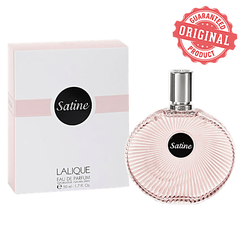 Best lalique discount perfume for her