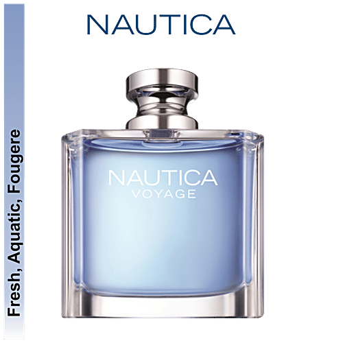 nautica voyage cologne kohls