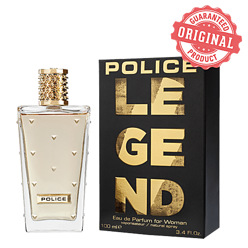 parfum police original