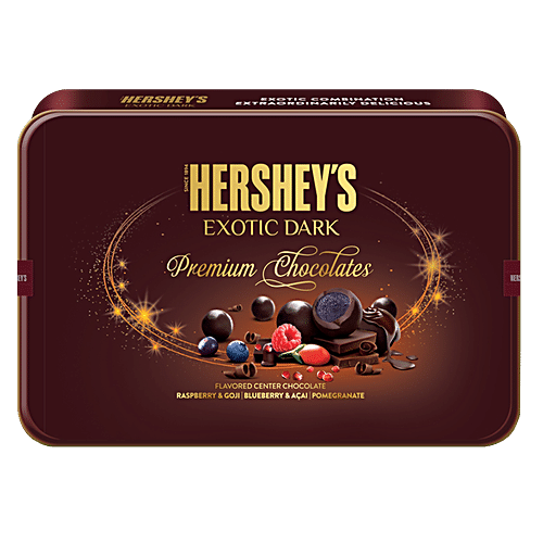 Fine dark deals chocolate gifts