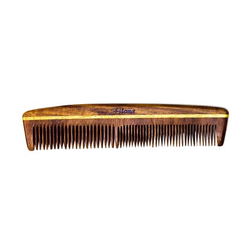 Buy Filone Wooden Dressing Comb - W13 Online at Best Price of Rs 144 ...