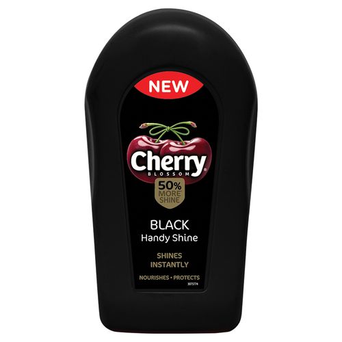 black cherry shoe polish