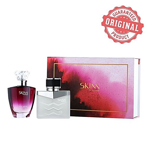 titan skinn men's perfume