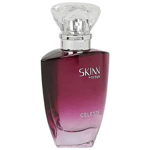 Skinn perfume cost new arrivals