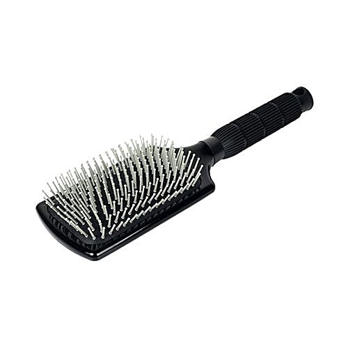 alan truman blow brush