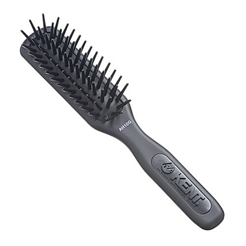 Buy Kent.r AHP10 Airhedz Hair Brush - Grey Online at Best Price of Rs ...