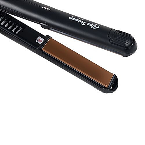 alan truman hair straightener reviews