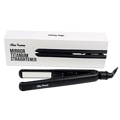 Alan truman shop straightener price