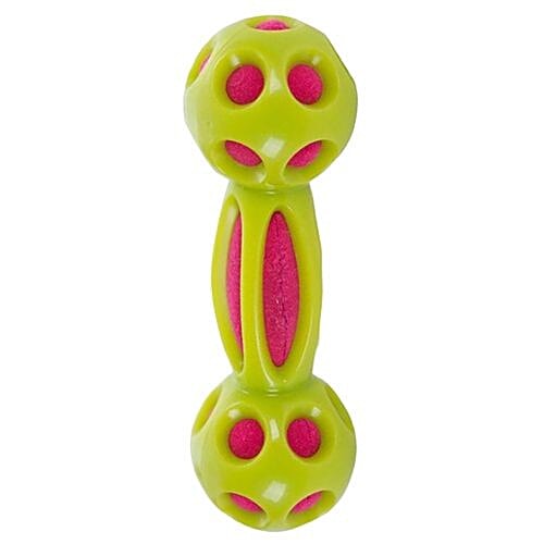 Buy Outward Hound Dog Toy - Splash Bombz Bone Online at Best Price of ...