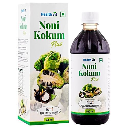 Kokum hotsell juice online