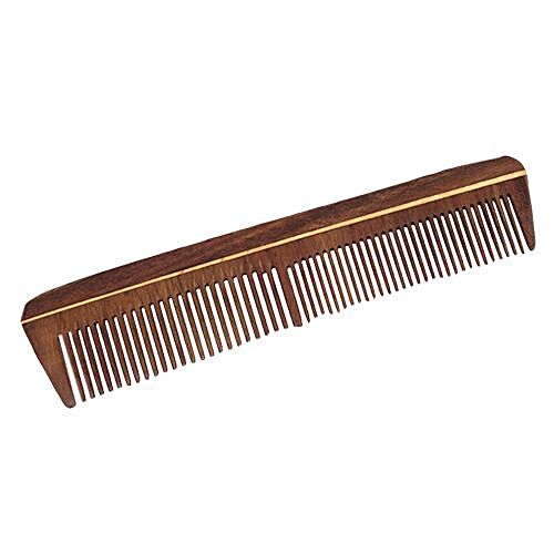 Buy Filone Wooden Dressing Comb - W08D Online at Best Price of Rs 144 ...