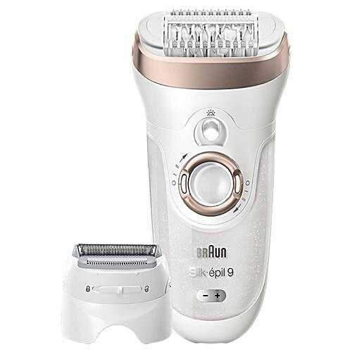 Buy Braun Epilator SE9-561 Online At Best Price Of Rs Null - Bigbasket