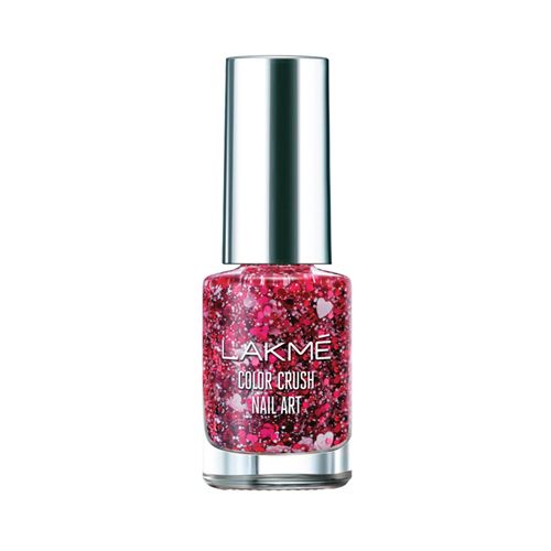 Buy Lakme Colour Crush Nail Art Online at Best Price of Rs 148.5 ...