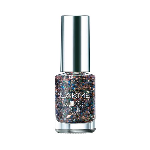 Buy Lakme Color Crush Nail Art Online at Best Price of Rs 139.5 - bigbasket